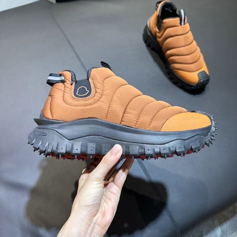 Moncler Sneakers